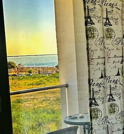 Apartament Mamaia Nord Navodari Exterior photo