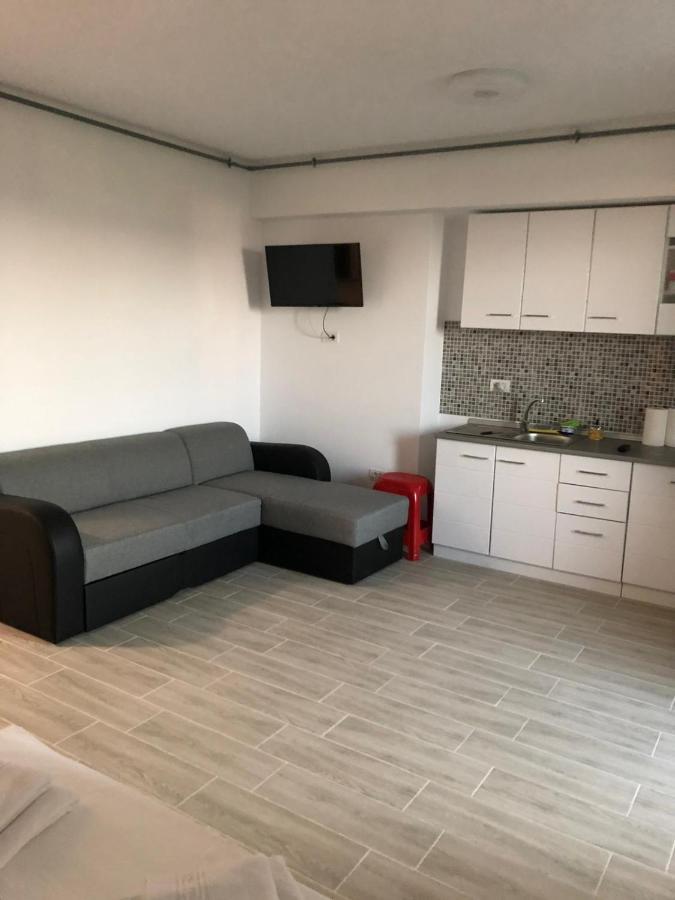 Apartament Mamaia Nord Navodari Exterior photo