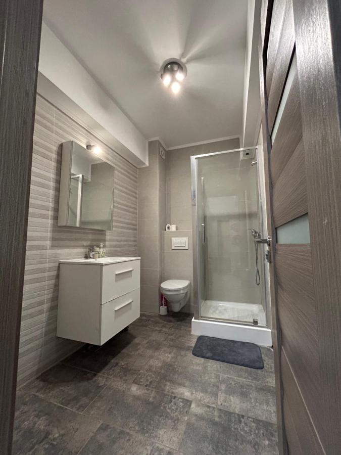 Apartament Mamaia Nord Navodari Exterior photo